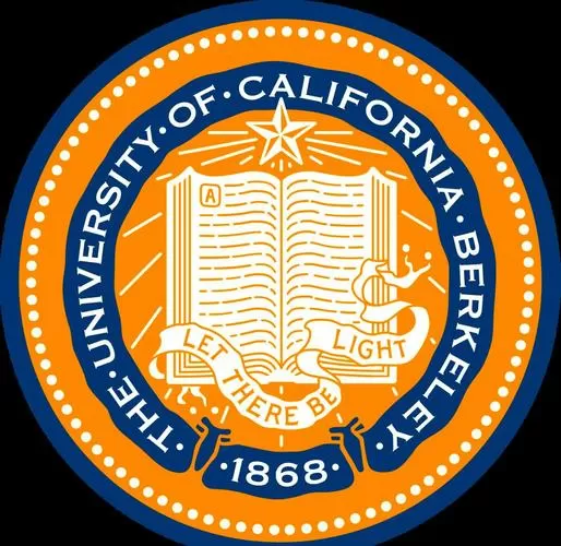 伯克利大学世界排名截图