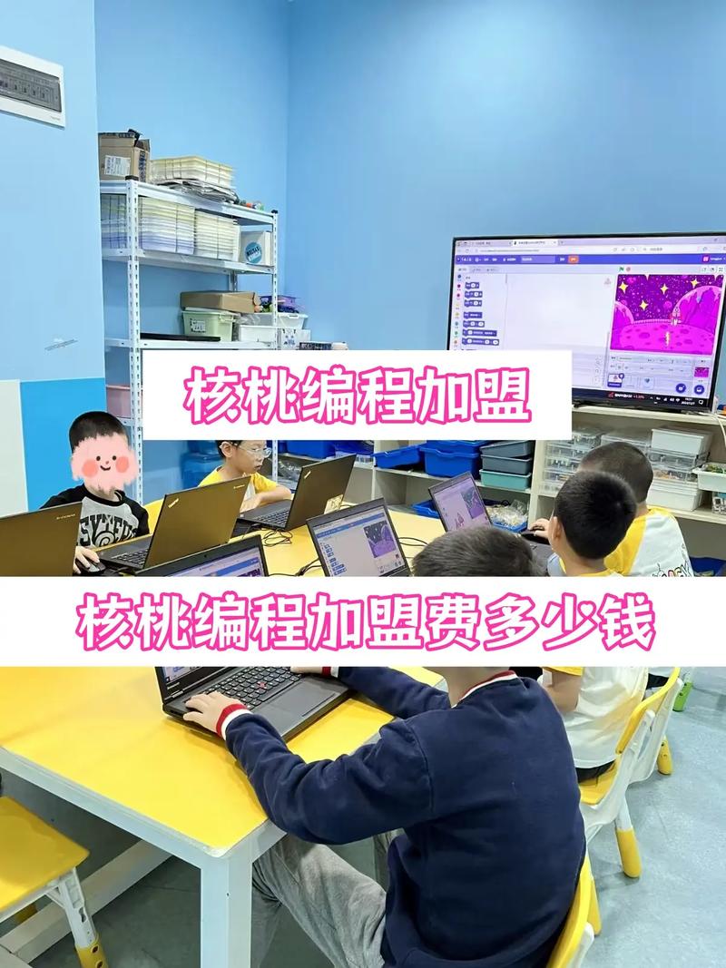 核桃编程智能小屋怎么安装