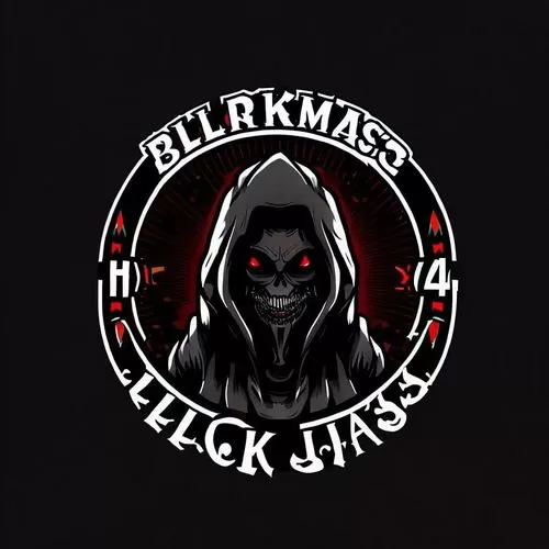 black黑客
