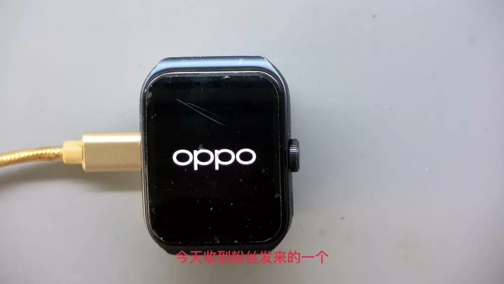 oppo手表怎么解除原绑定