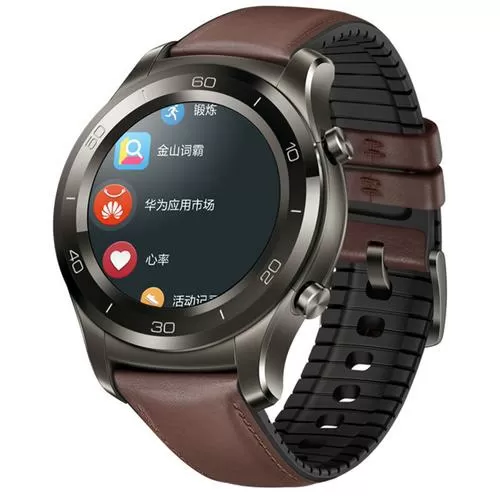 华为watch2 pro