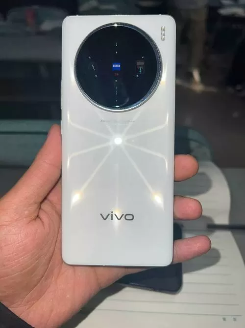 vivox100带不带无线充电功能