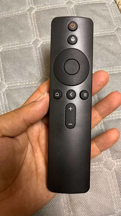 小米电视遥控器可以用手机代替吗