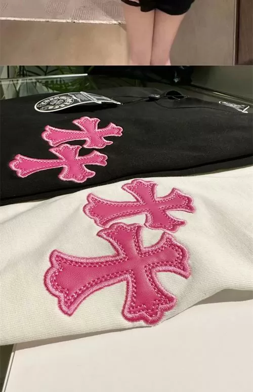 白色的十字架是什么意思