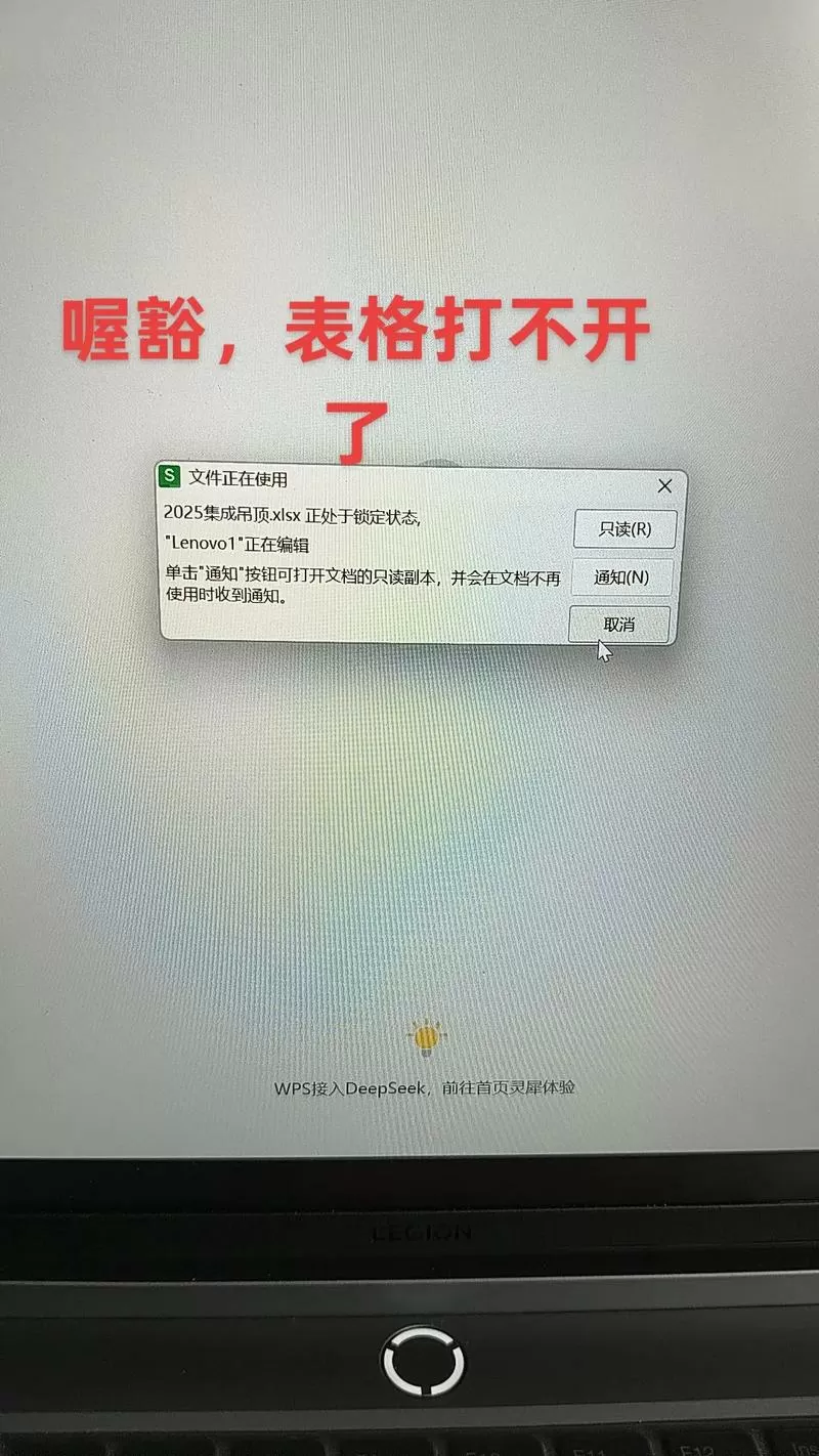 打开表格输入法用不了怎么回事