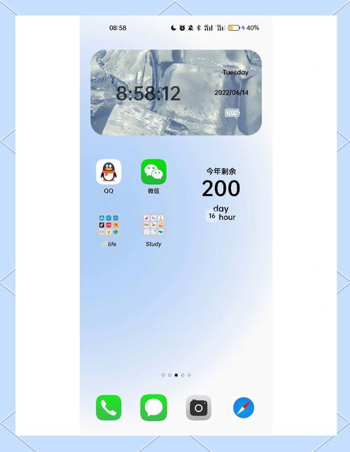 oppo手机下载应用不显示在桌面图标