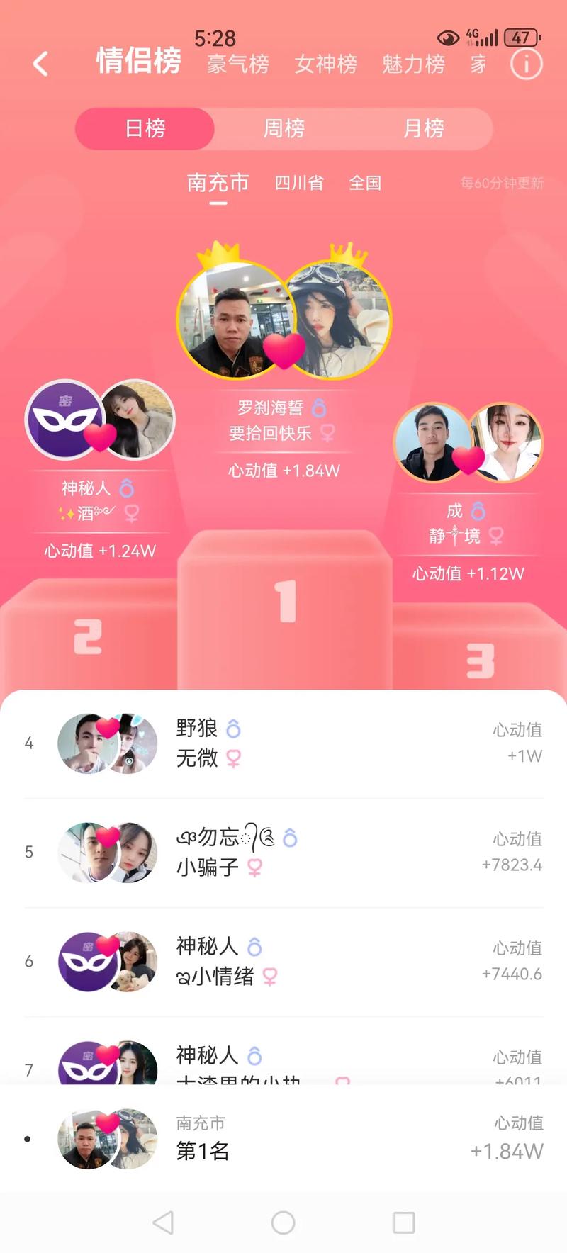 他趣cp解除流程详解截图