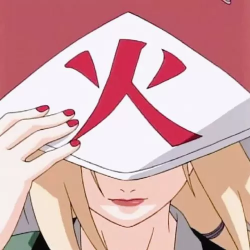 火影纲手
