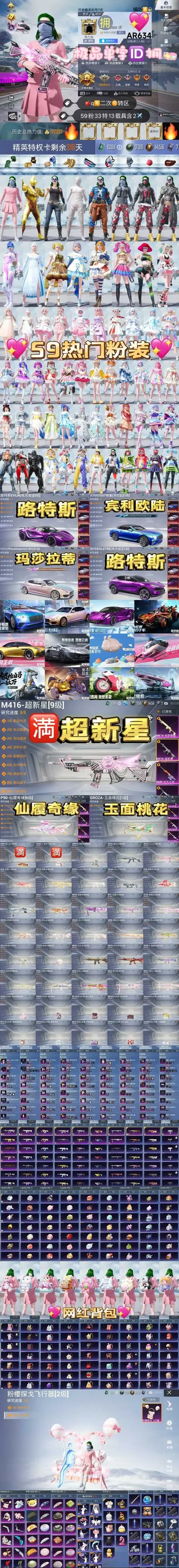 和平精英神罚直装v2免root版优点图标