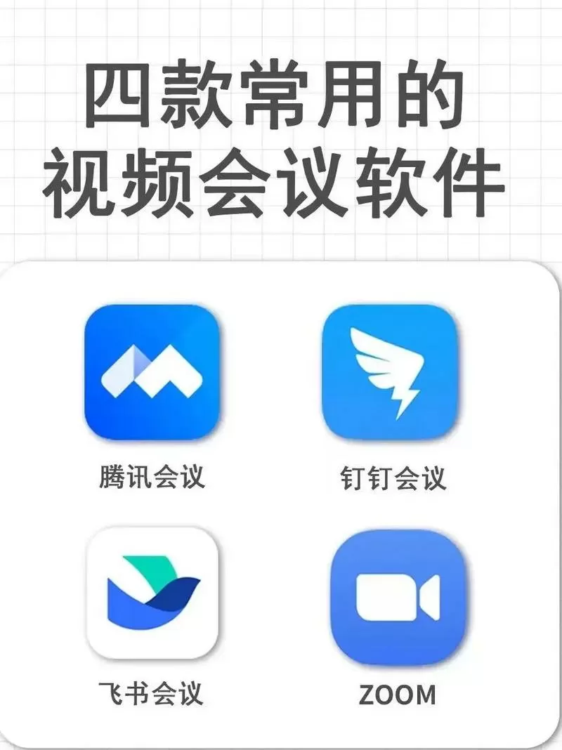 手机怎么开视频会议