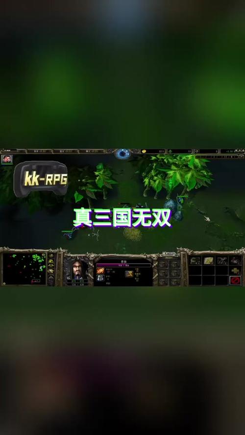 真三国无双7全地图开启方法
