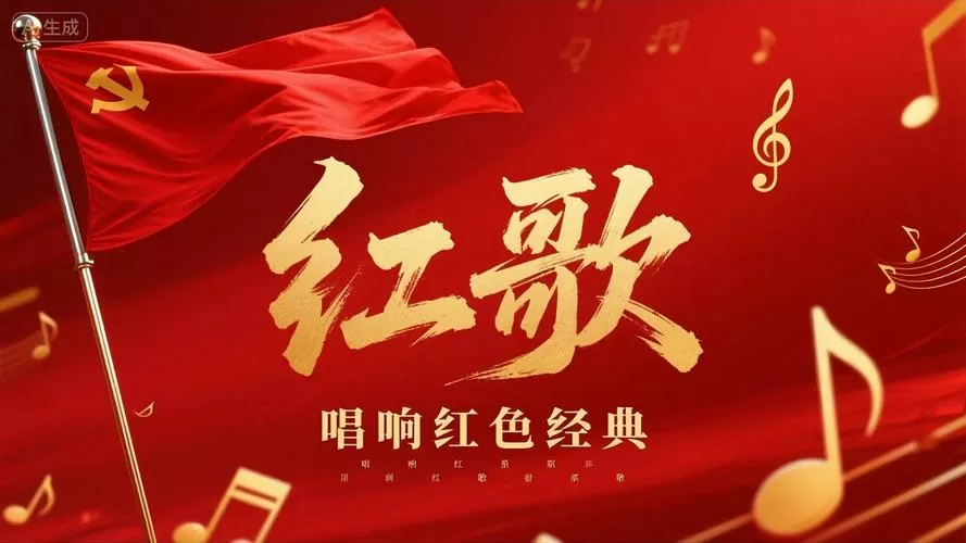 老歌红歌精选30首