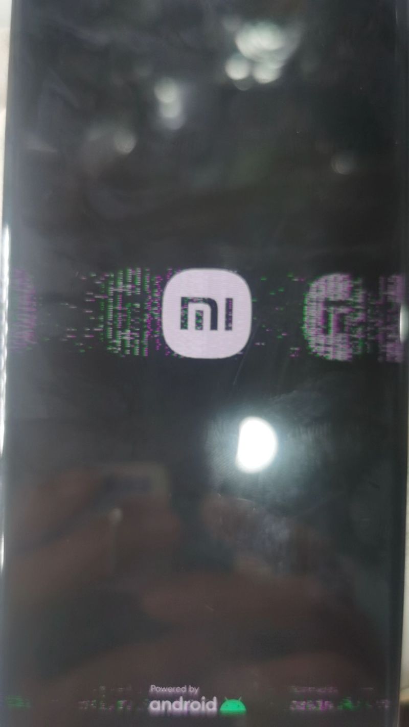 小米手机一直闪退