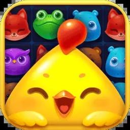 开心消消乐内购