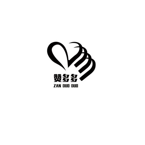 赞多多名片赞