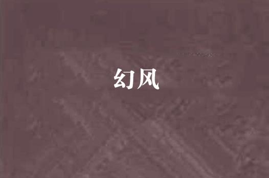 幻风影视