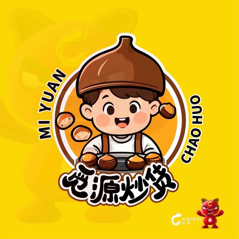 小吃货短视频