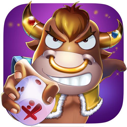 欢乐牛牛