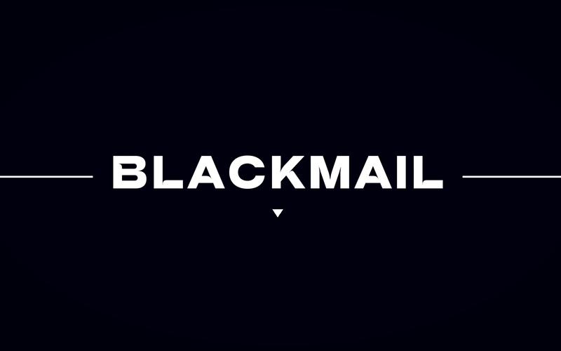 blackend视频