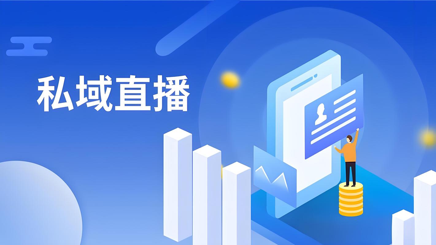 私域视频间