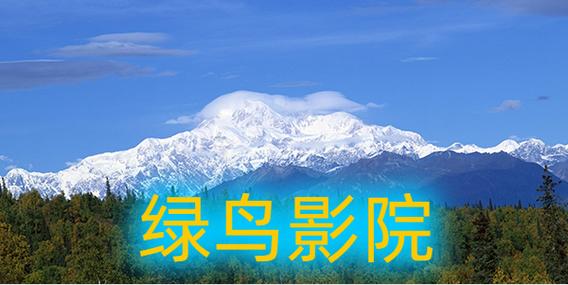 绿鸟影院