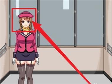 ELEVATORGIRL红包版