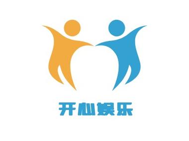开心娱乐图标