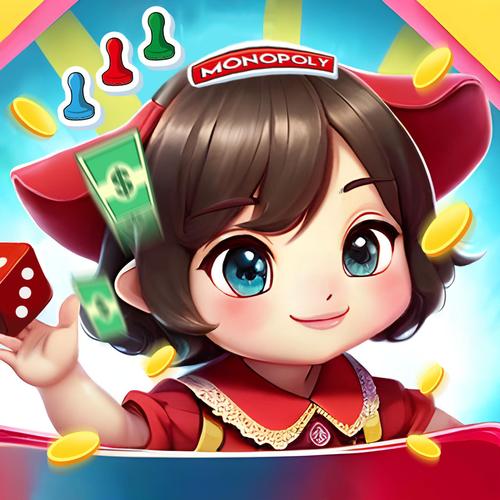 超级富翁红包版