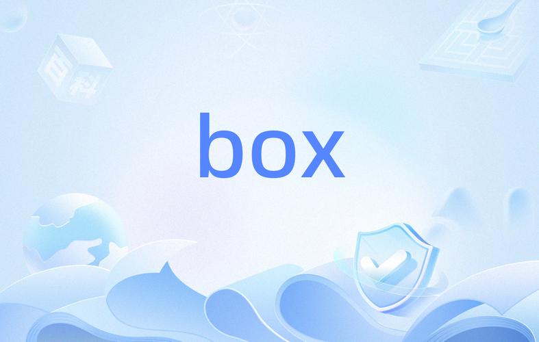 box视频
