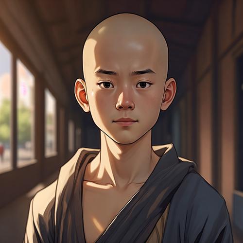 色和尚视频