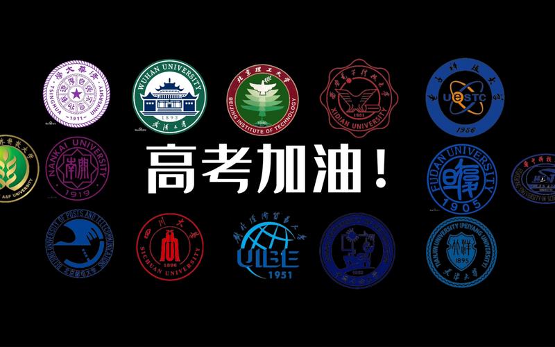 高考视频