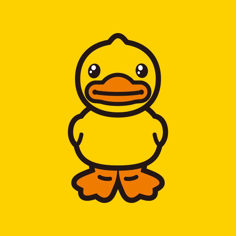 小黄鸭YELLOWDUCK