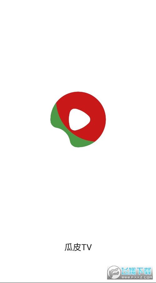 瓜皮tv截图