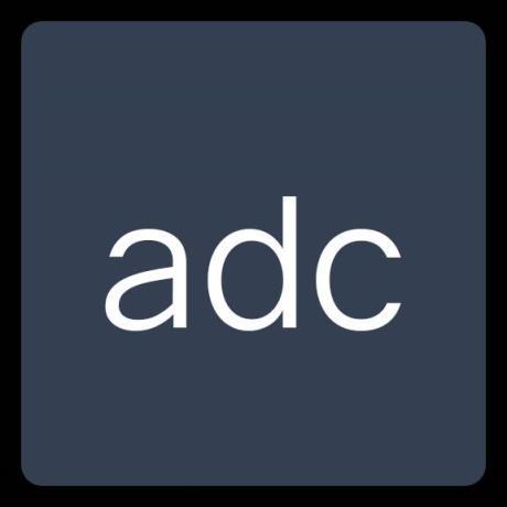 adc影库