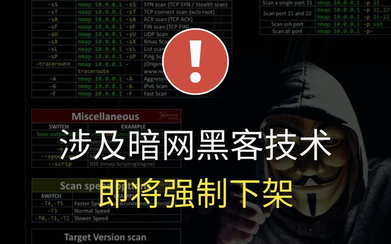 暗网禁区图标