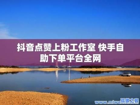 抖音点赞接单app一元一单缩略图
