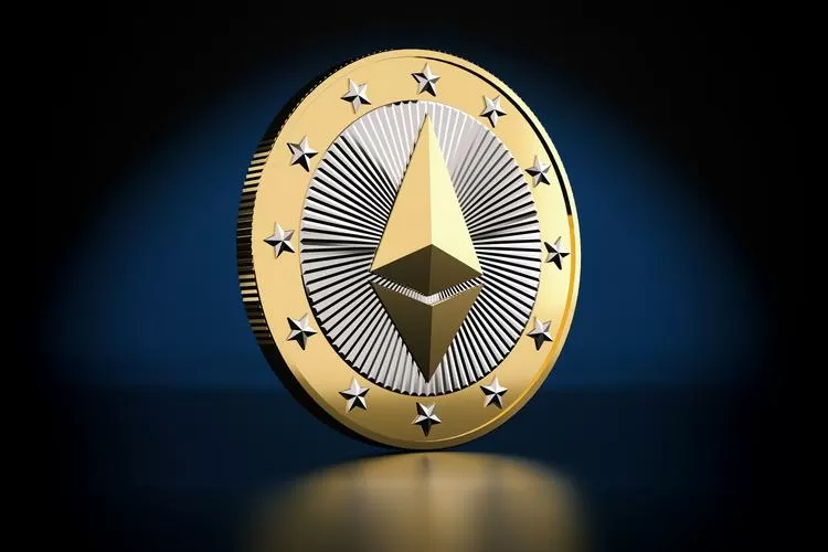 eth btc