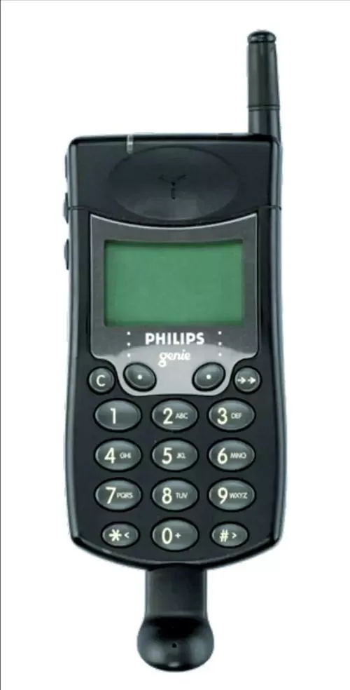 philips是什么牌子手机