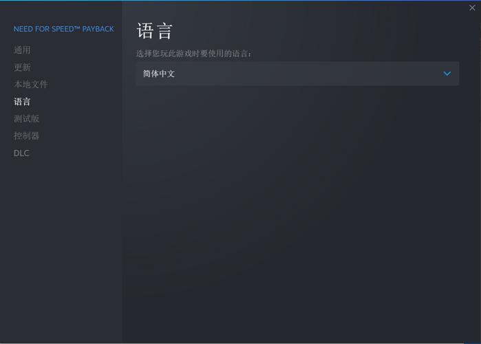 极品飞车20无法连接网络