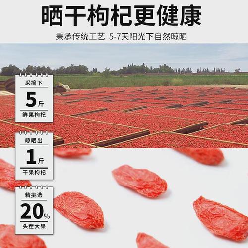 枸杞资讯转发赚