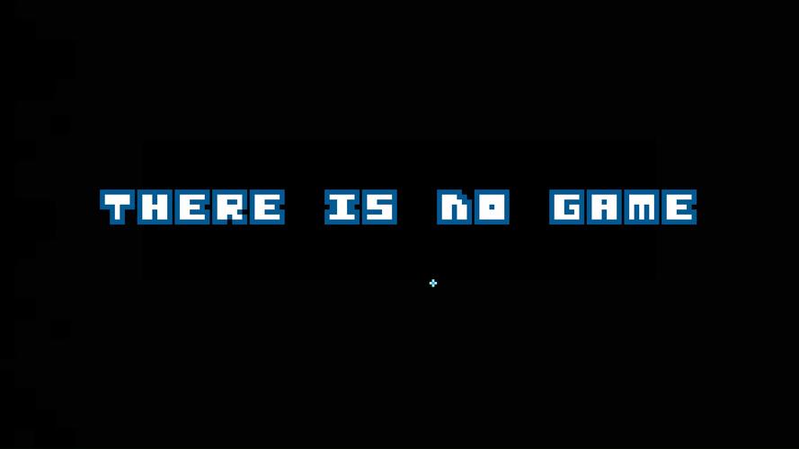 ThereIsNoGame安卓版