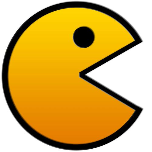 疯狂吃豆人赚金版