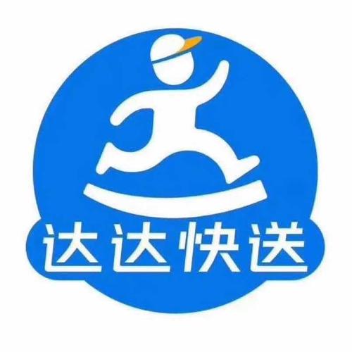 达达乐骑手