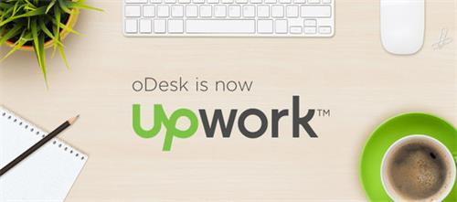 UPWORK翻译官网版