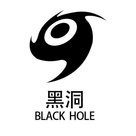 黑洞矿池
