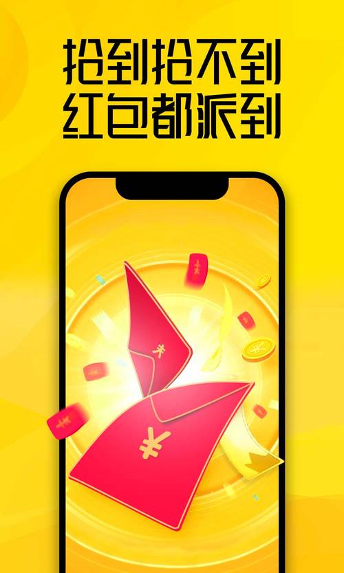 派派抢单红包版截图