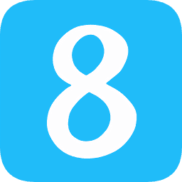 小8游戏盒子