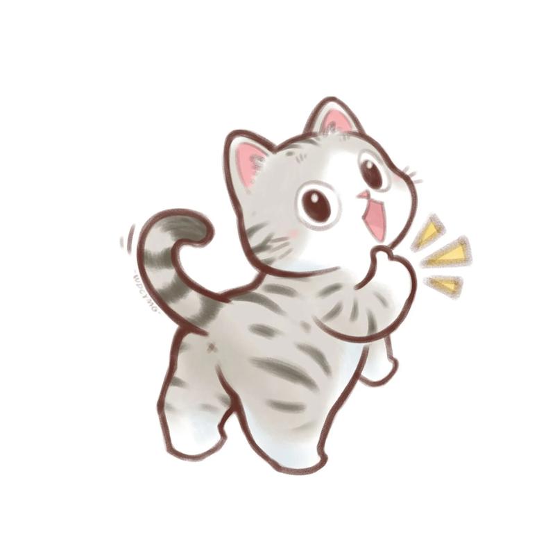 点赞猫咪赚钱