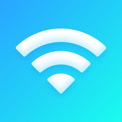 WIFI送福