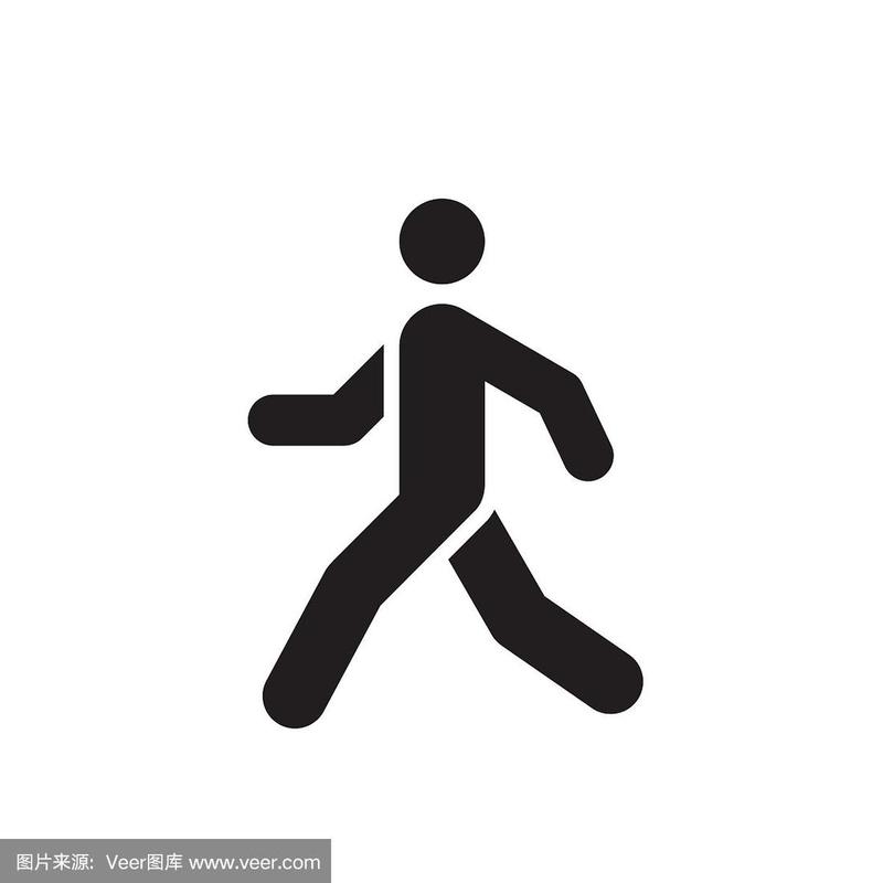 第一条走路